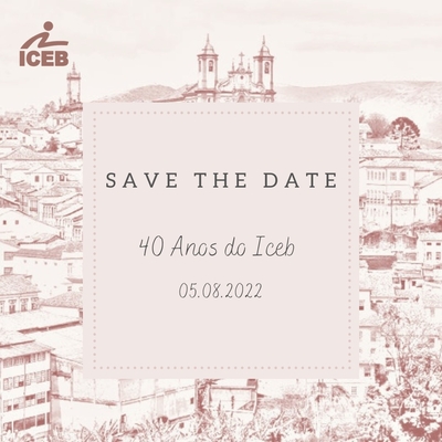 Save the date