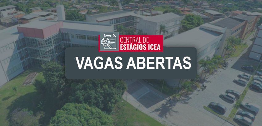 Central Estágio