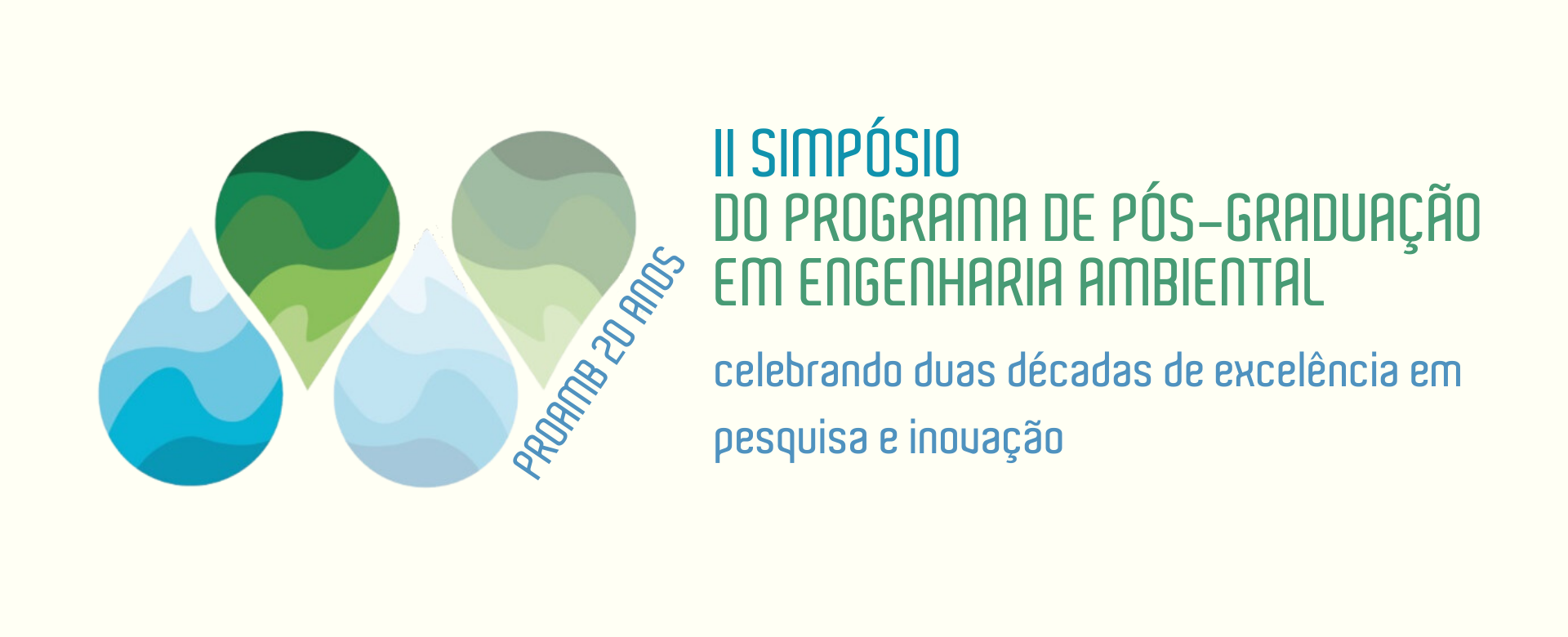 ProAmb 20 anos