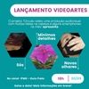 Estreia videoarte Circula-vídeo