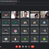 reunião online Conpep